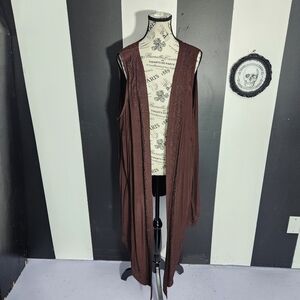 Medieval Women's Vest